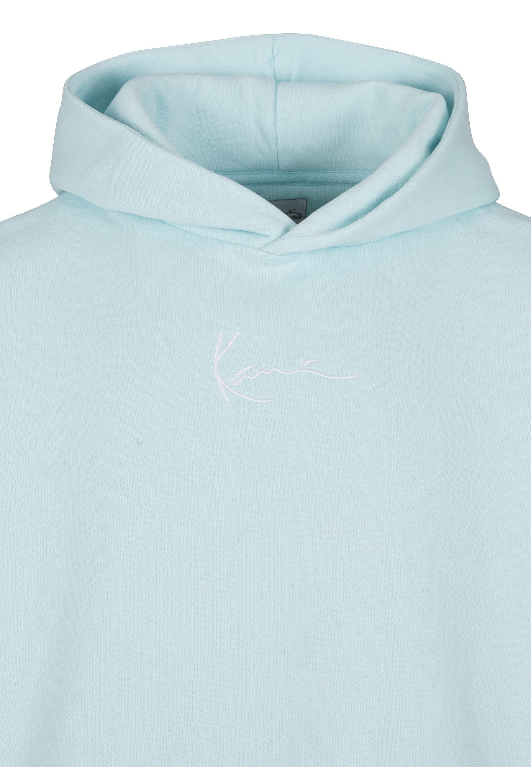 Karl Kani Kapuzensweatshirt Karl Kani Karl Kani Small Signature Essential OS Hoodie (1-tlg)