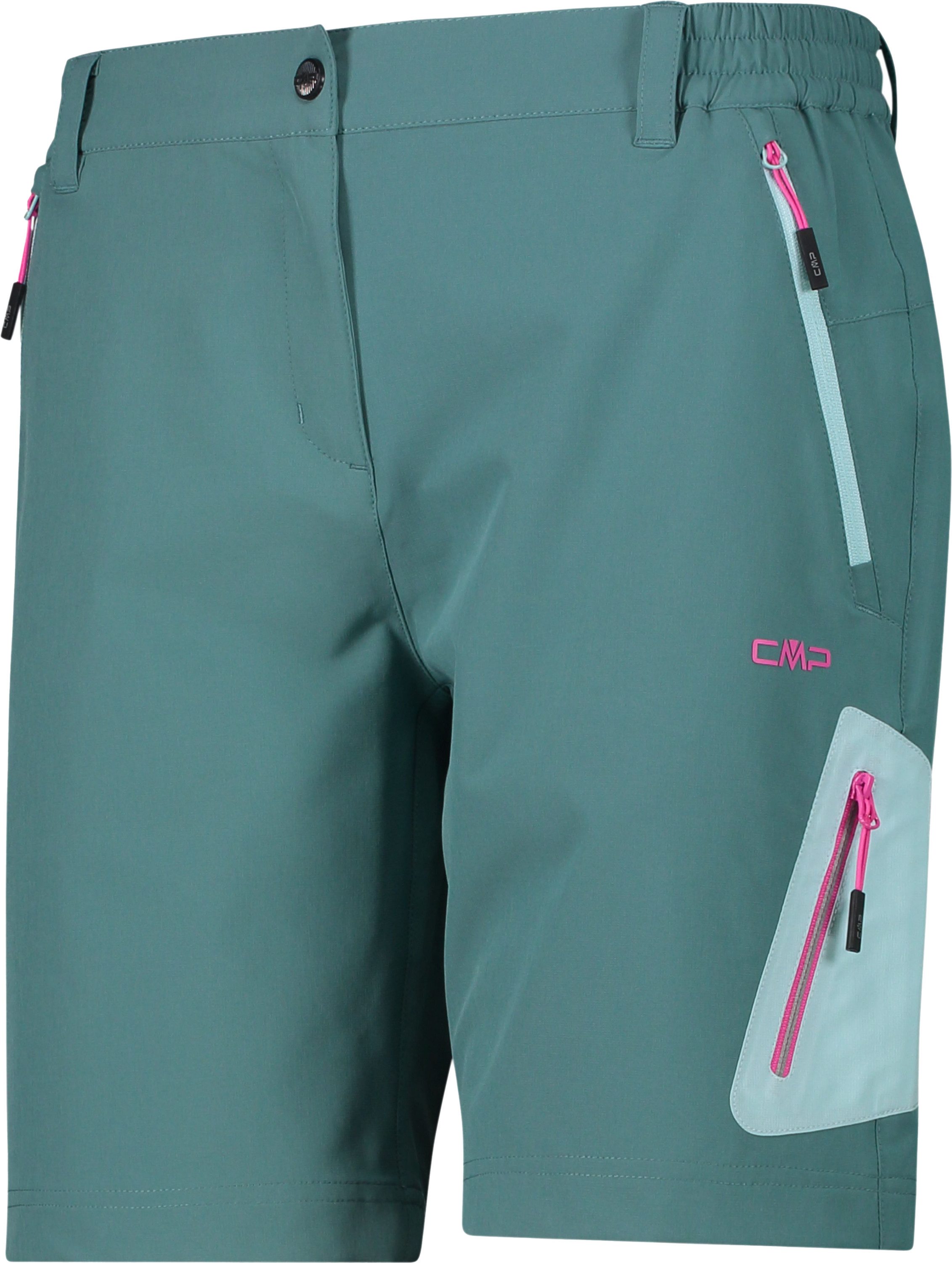CMP Outdoorhose CMP Damen Bermuda Outdoorshorts günstig online kaufen