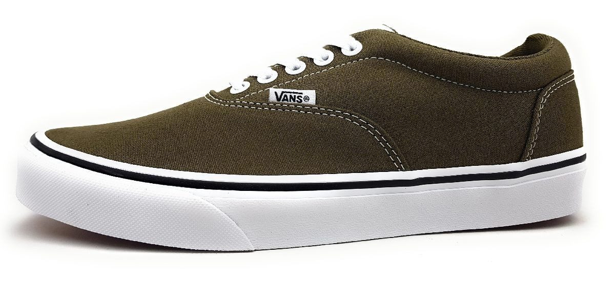 Vans Doheny Schnürschuh
