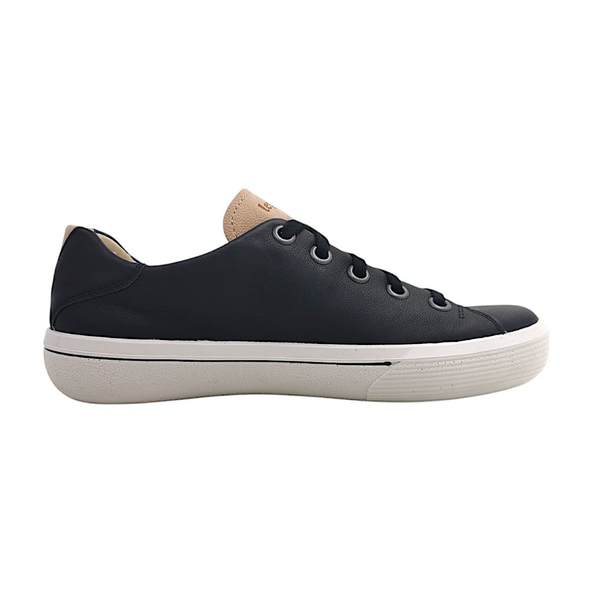 Legero sportlicher Schnürer Schnürschuh günstig online kaufen