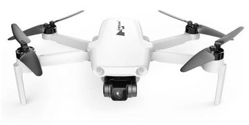 Brotos® Hubsan ZINO Mini SE DE GPS 6KM FPV mit 4K 30fps Kamera Modell 2023 Drohne