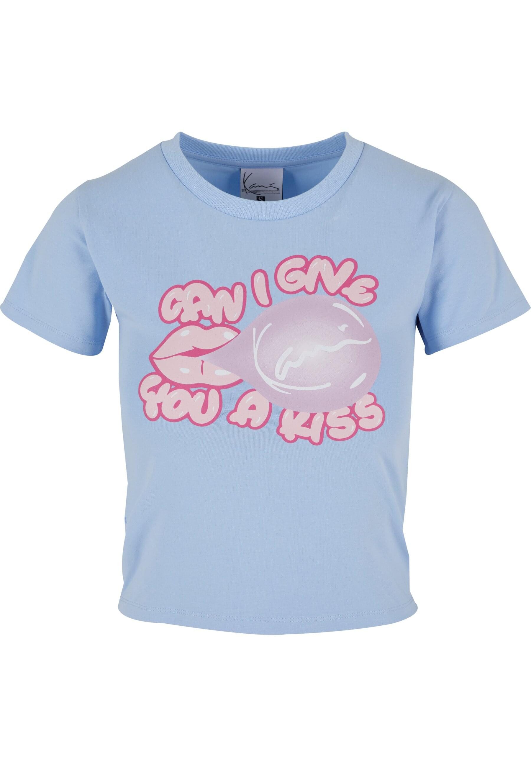 Karl Kani T-Shirt Karl Kani Signature Bubblegum Short Tee (1-tlg)