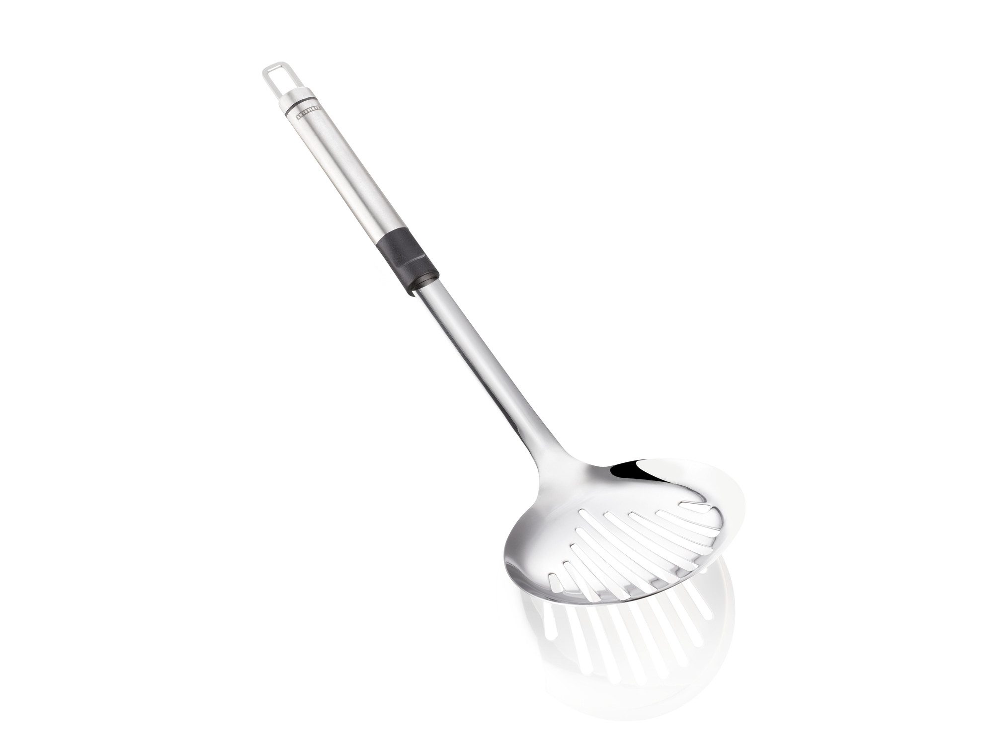 Leifheit Kochbesteck-Set Schaumlöffel Edelstahl (1-tlg)