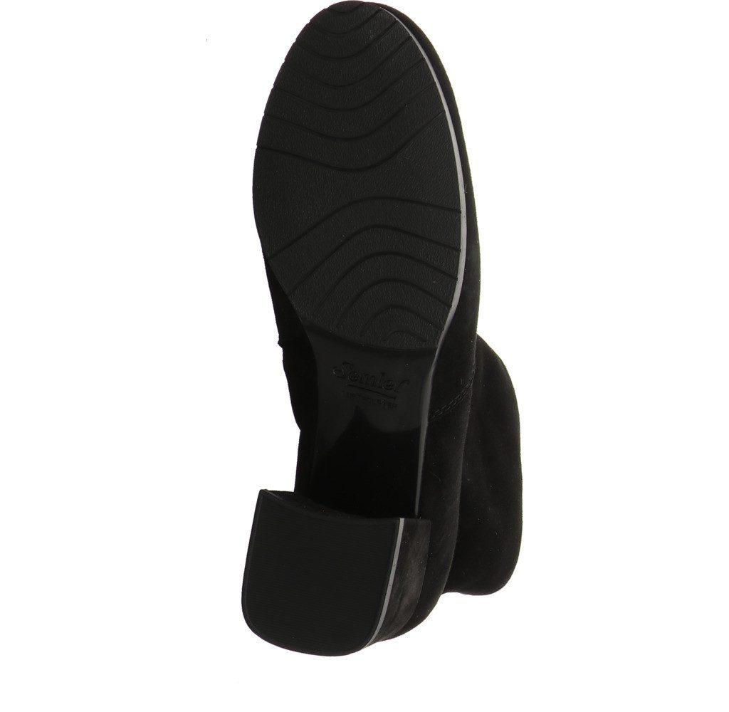 Semler M44223042001 Mira H Stiefelette – Bild 5 von 5