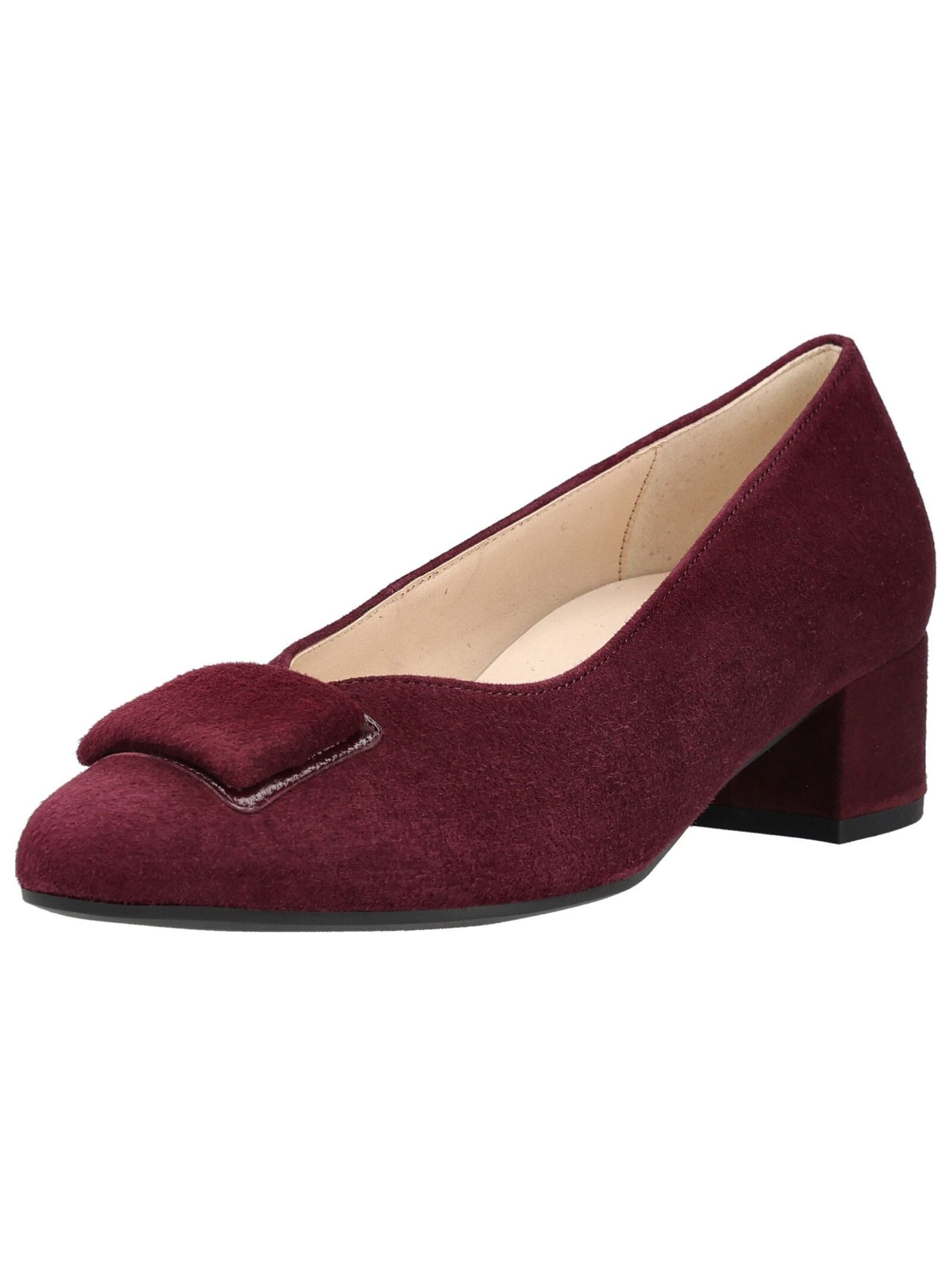 Gabor Gabor Pumps Veloursleder Pumps