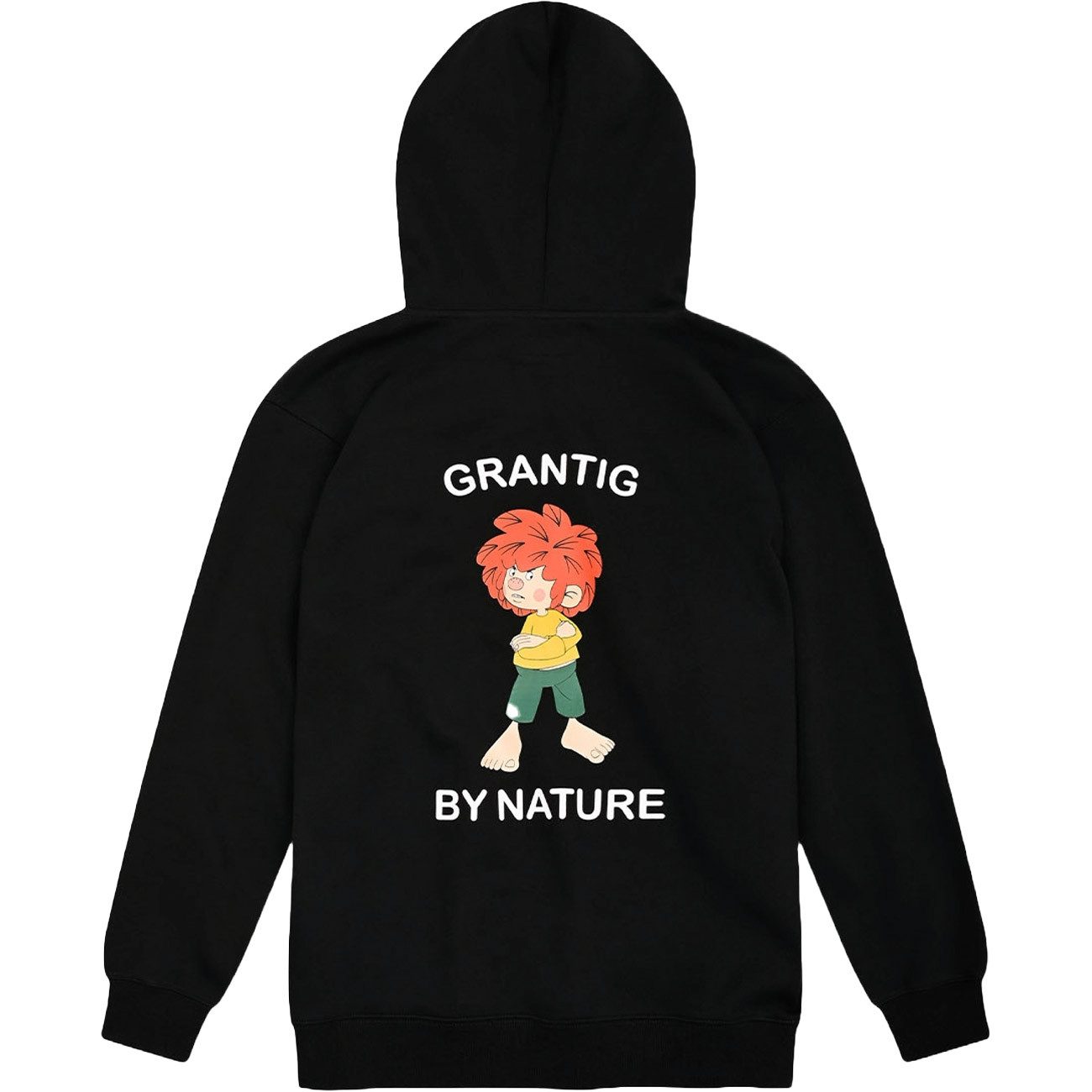 Bavarian Caps Hoodie Grantig by nature v2 Grantig by nature v2 günstig online kaufen