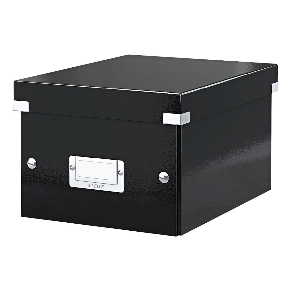 Aufbewahrungsbox Click & Store