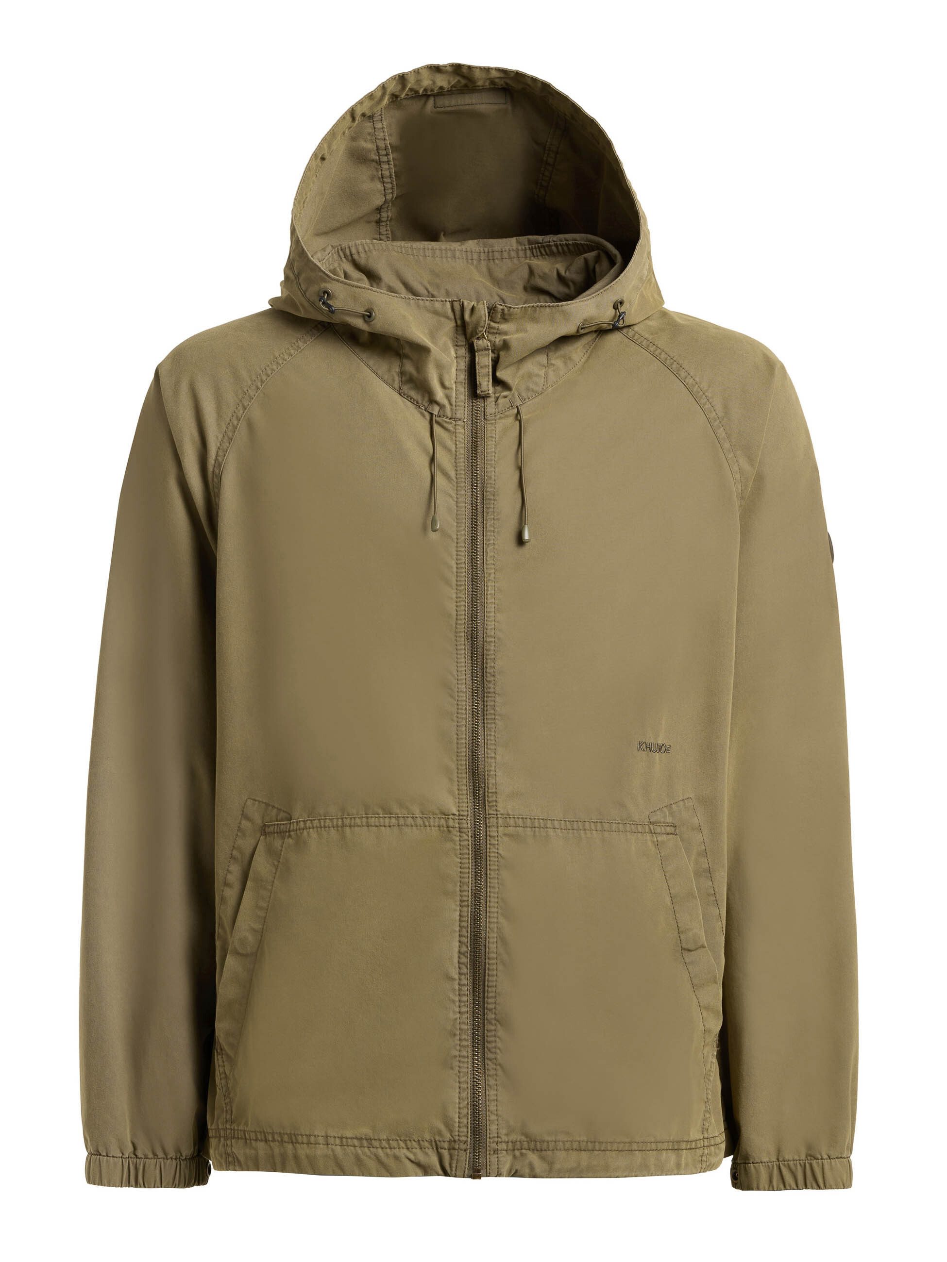 khujo Anorak WERU