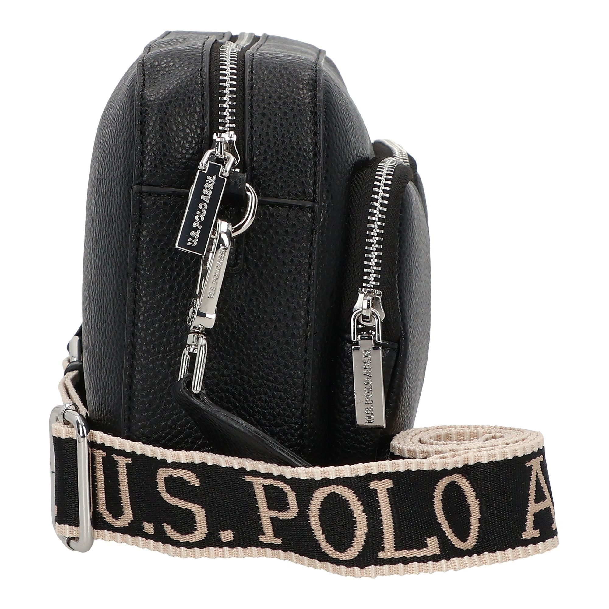 U.S. Polo Assn. Umhängetasche Mansion, Polyurethan