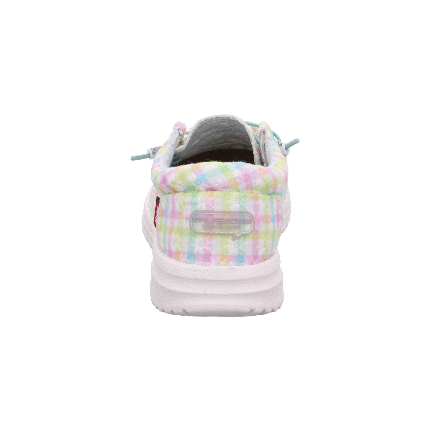 Fusion 2-2-2-0102G-0723 Schnürschuh günstig online kaufen