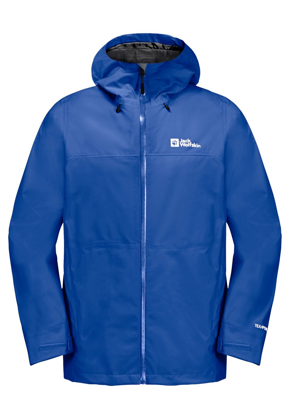 Jack Wolfskin Regenjacke Highest Peak 3-Lagen günstig online kaufen