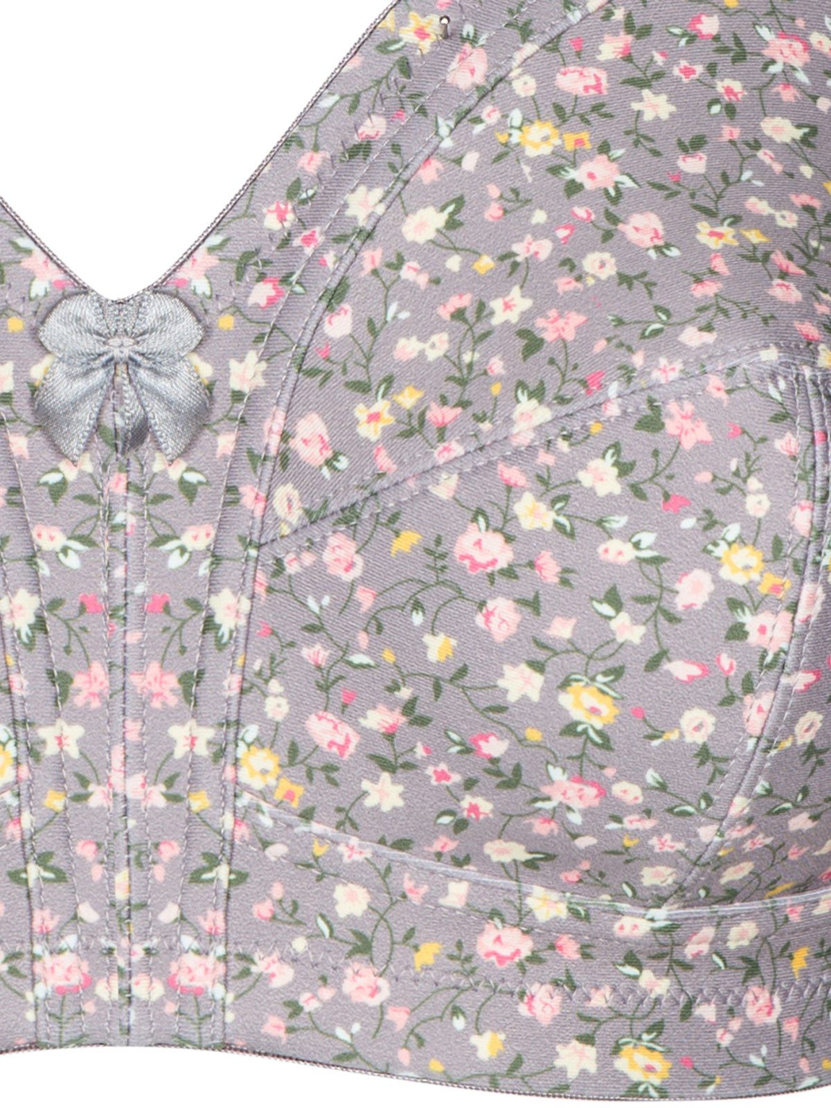 Susa Soft-BH BH ohne Bügel (Stück, 1-tlg) -