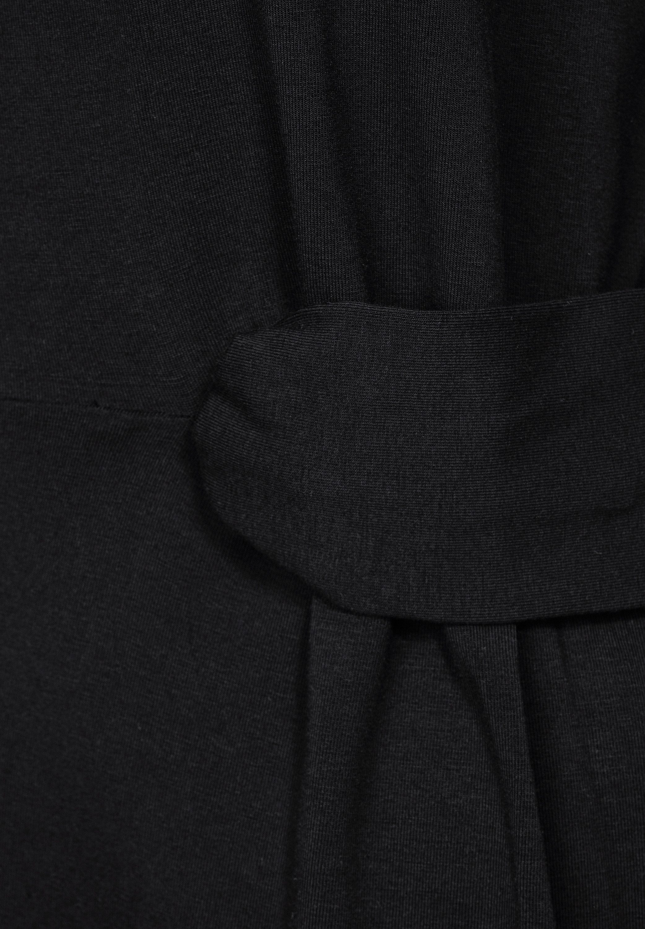 STREET ONE Maxikleid günstig online kaufen
