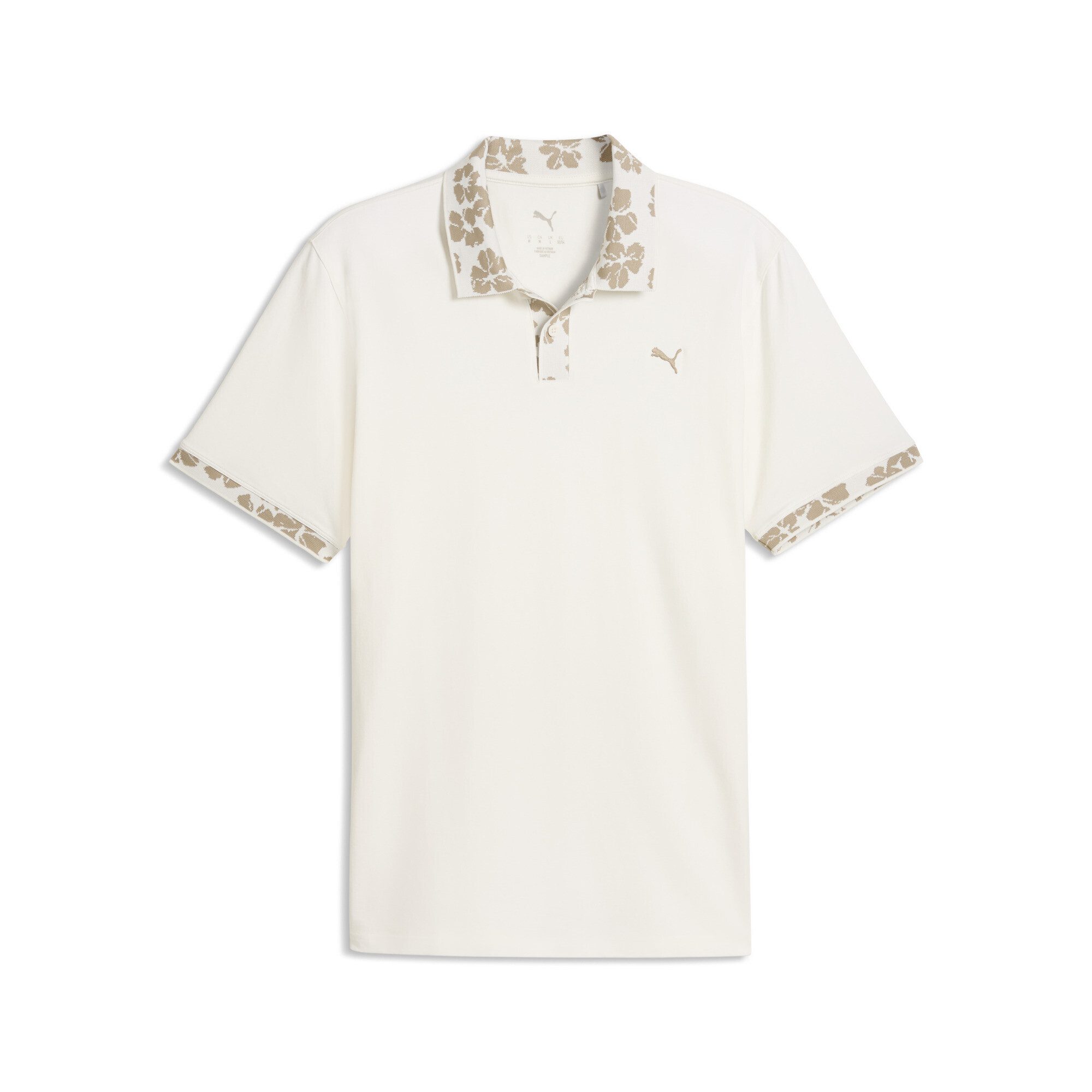 Poloshirt Modalon Golfpolo Herren
