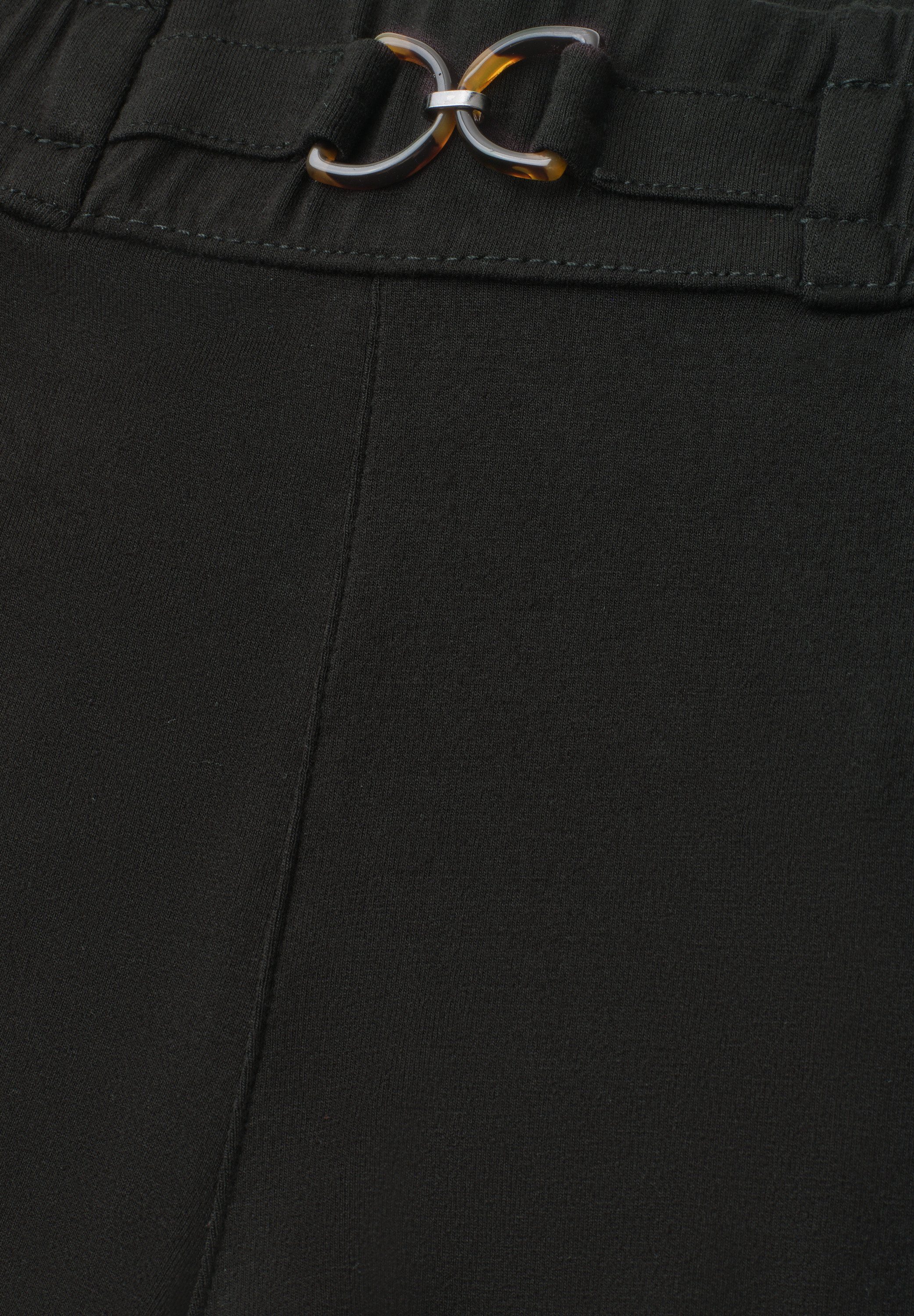 STREET ONE Stoffhose mit Schnallen – Bild 5 von 5