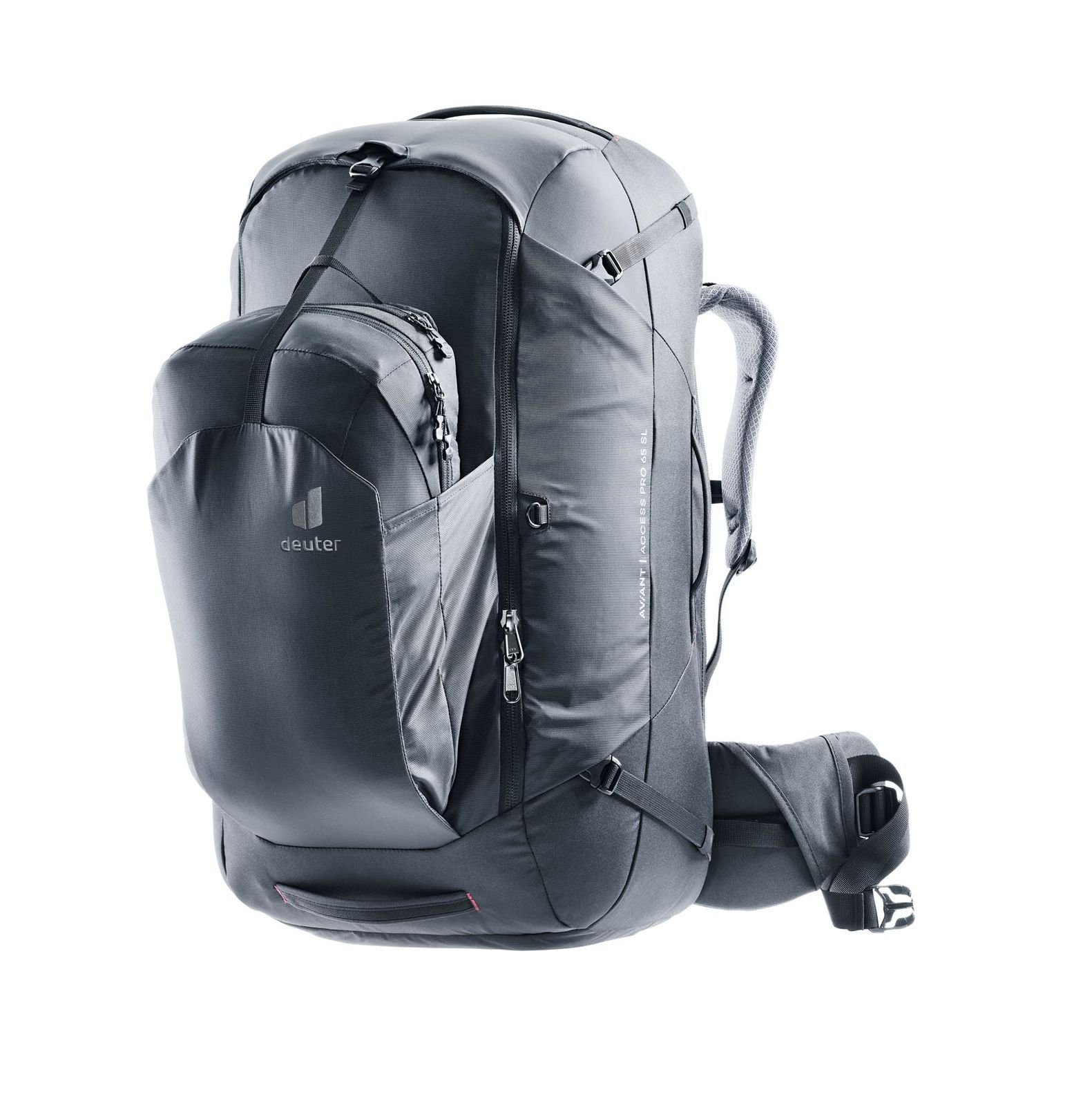 deuter Rucksack (Set)