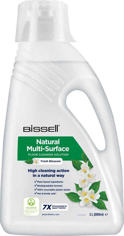 Bissell Natural Multi Surface 2L Flüssigreiniger