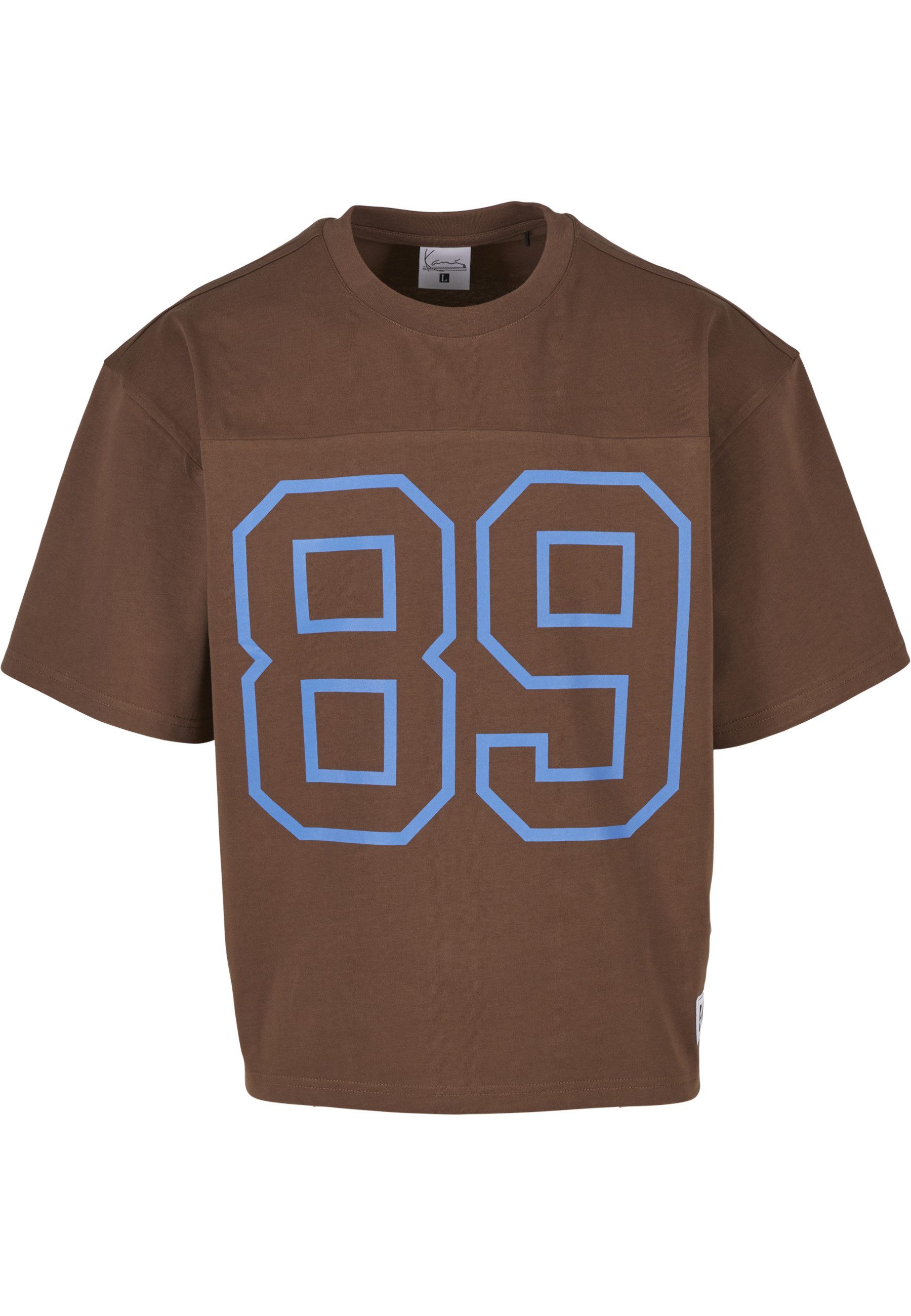 Karl Kani T-Shirt Karl Kani 89 Boxy T-Shirt (1-tlg)