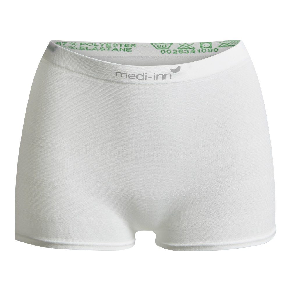 Medi-Inn Inkontinenzslip Fix Soft Fixierhosen, wiederverwendbar, günstig online kaufen