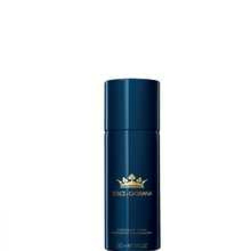 DOLCE & GABBANA Deo-Zerstäuber Dolce & Gabbana K Deodorant Spray 150ml