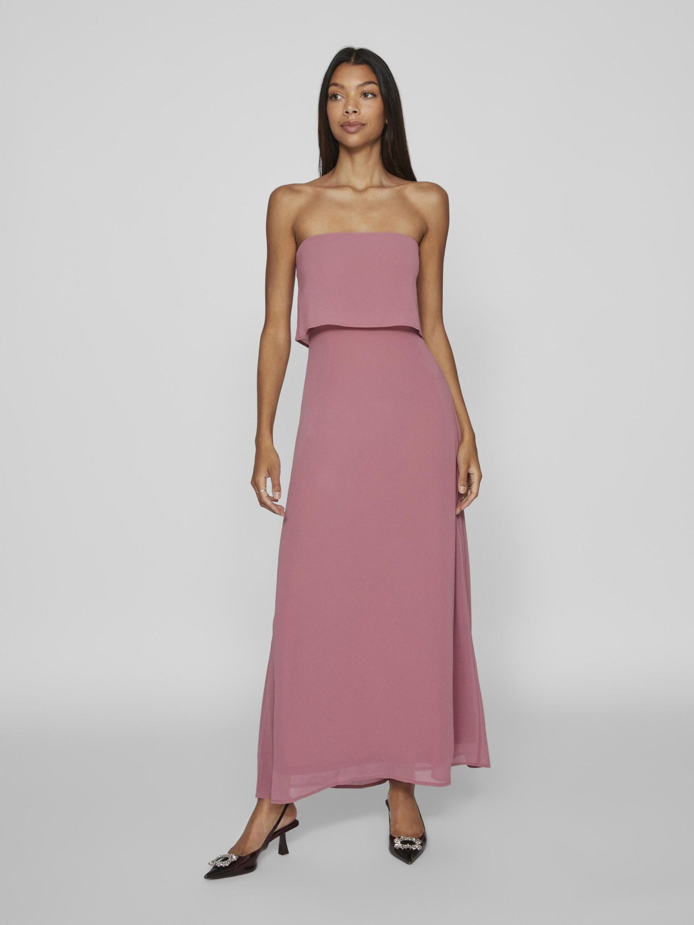 Vila Abendkleid MILINA (1-tlg) Weiteres Detail günstig online kaufen