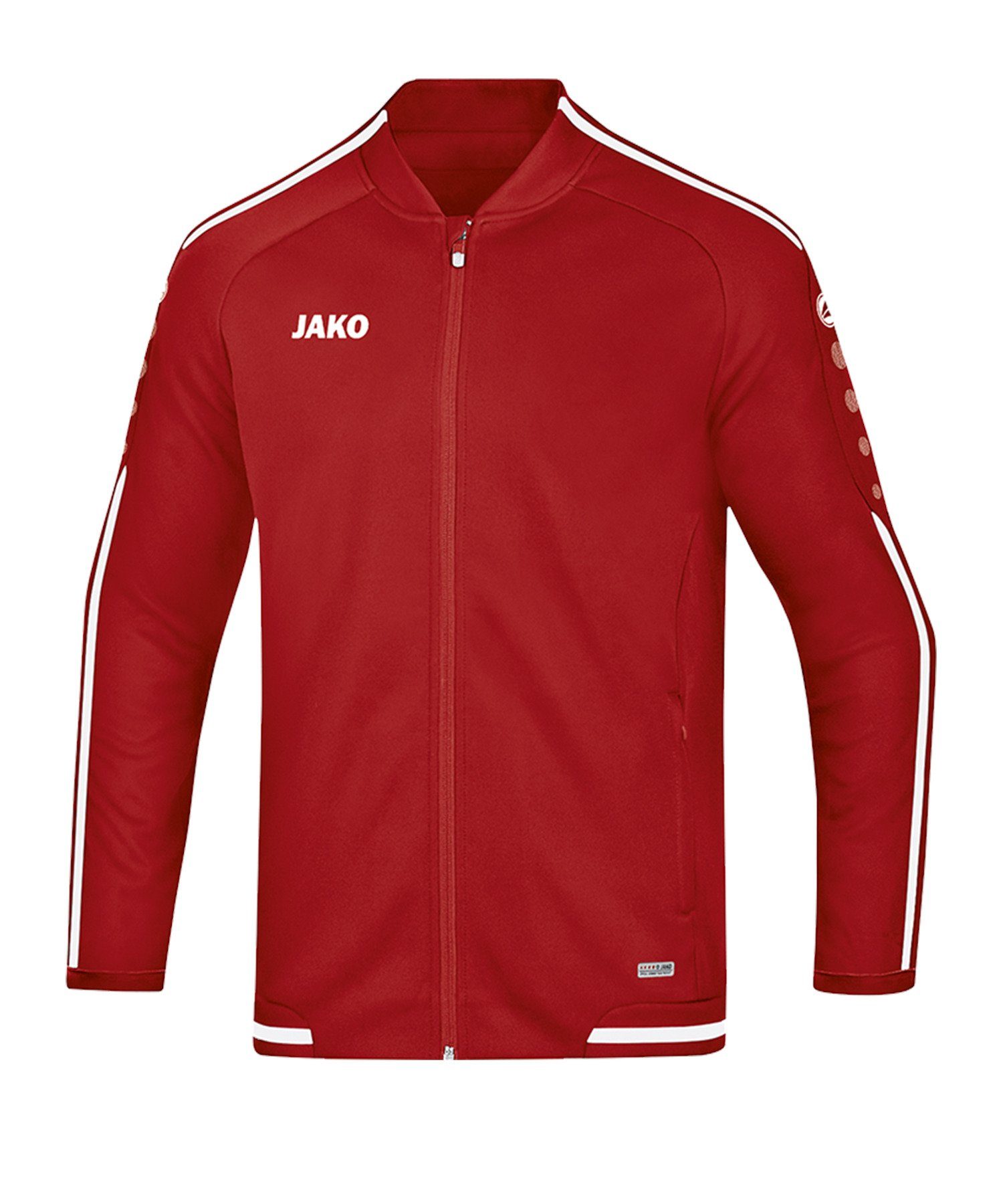 Jako Trainingsjacke JAKO Striker 2.0 Freizeitjacke günstig online kaufen