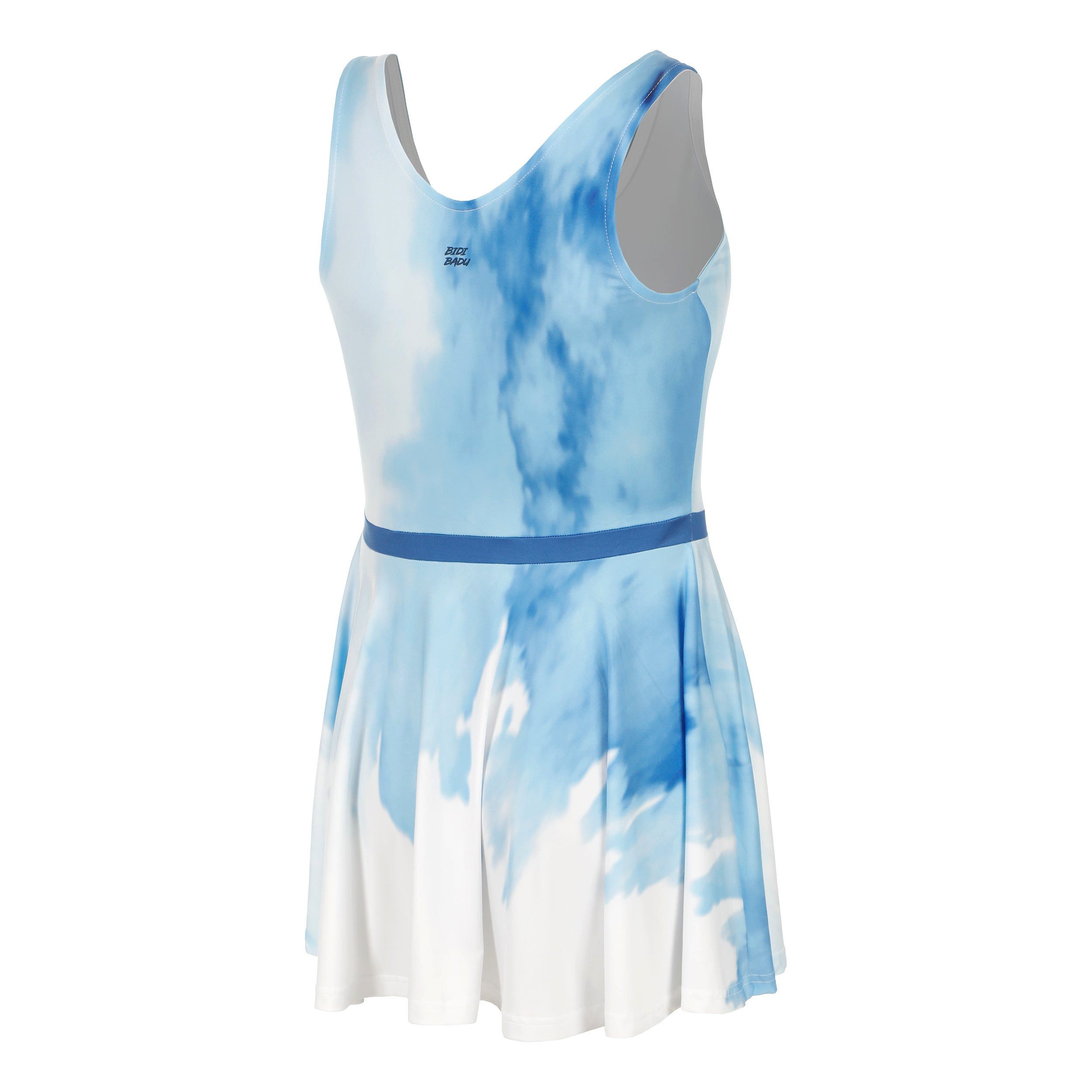 BIDI BADU Tenniskleid Watercolour