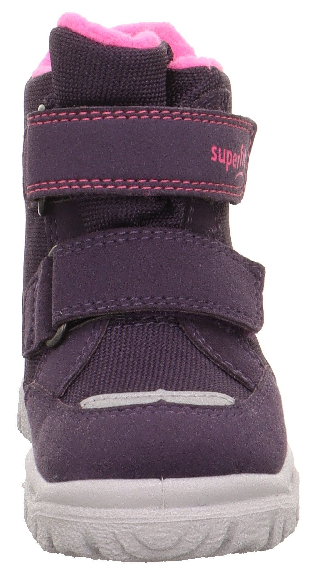 Superfit HUSKY1, WMS: mittel Winterboots Snowboots mit wasserdichtem SYMPATEX, Größenschablone zum Download