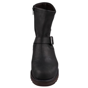 Sendra Boots 17956-Sprinter Negro Stiefel