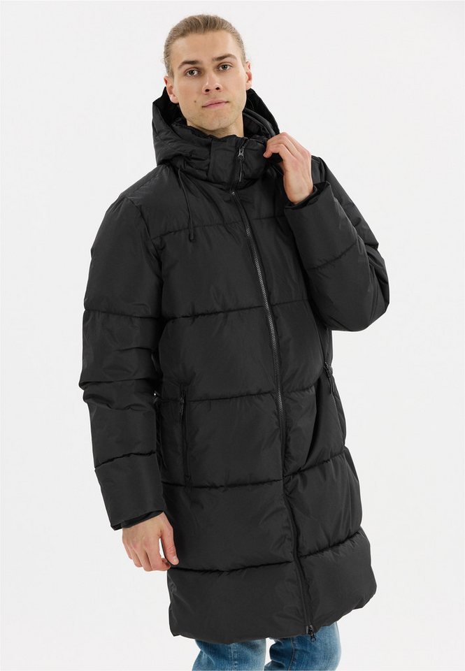 WHISTLER Steppmantel Pearson wind- und wasserabweisend