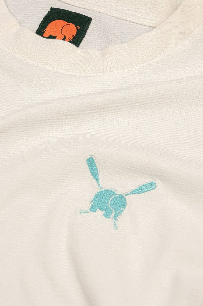 Trendsplant T-Shirt Women's Tabarca Pigment T-Shirt