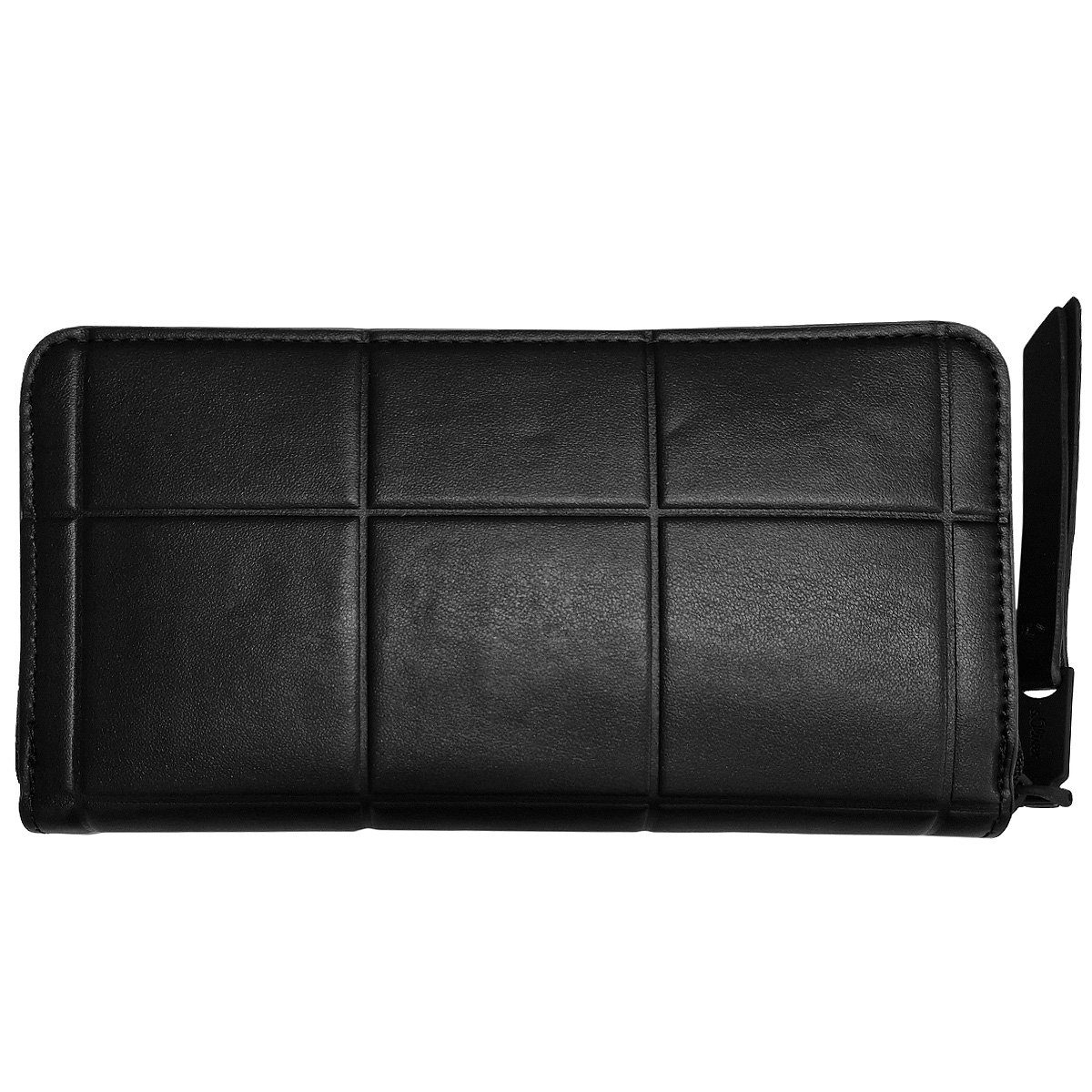 s.Oliver Geldbörse Zip Wallet Reißverschluss Geldbörse Portemonnaie 2125175 günstig online kaufen