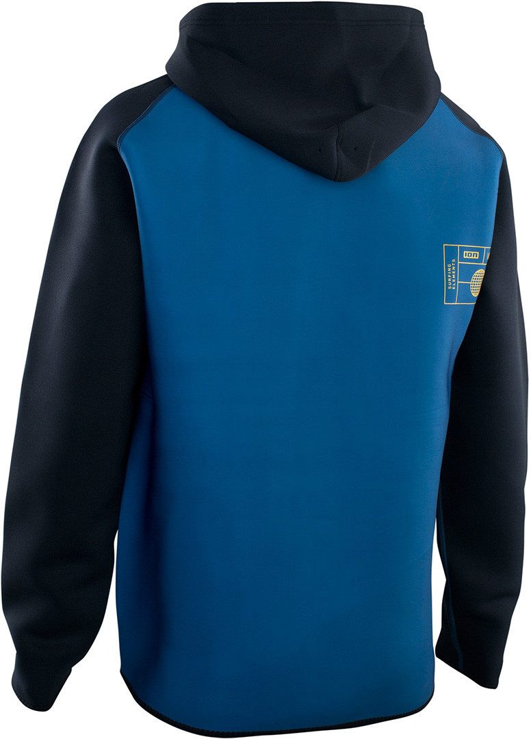 ION Neopren-Hoodie ION NEO LITE Neoprenhoodie faint blue günstig online kaufen