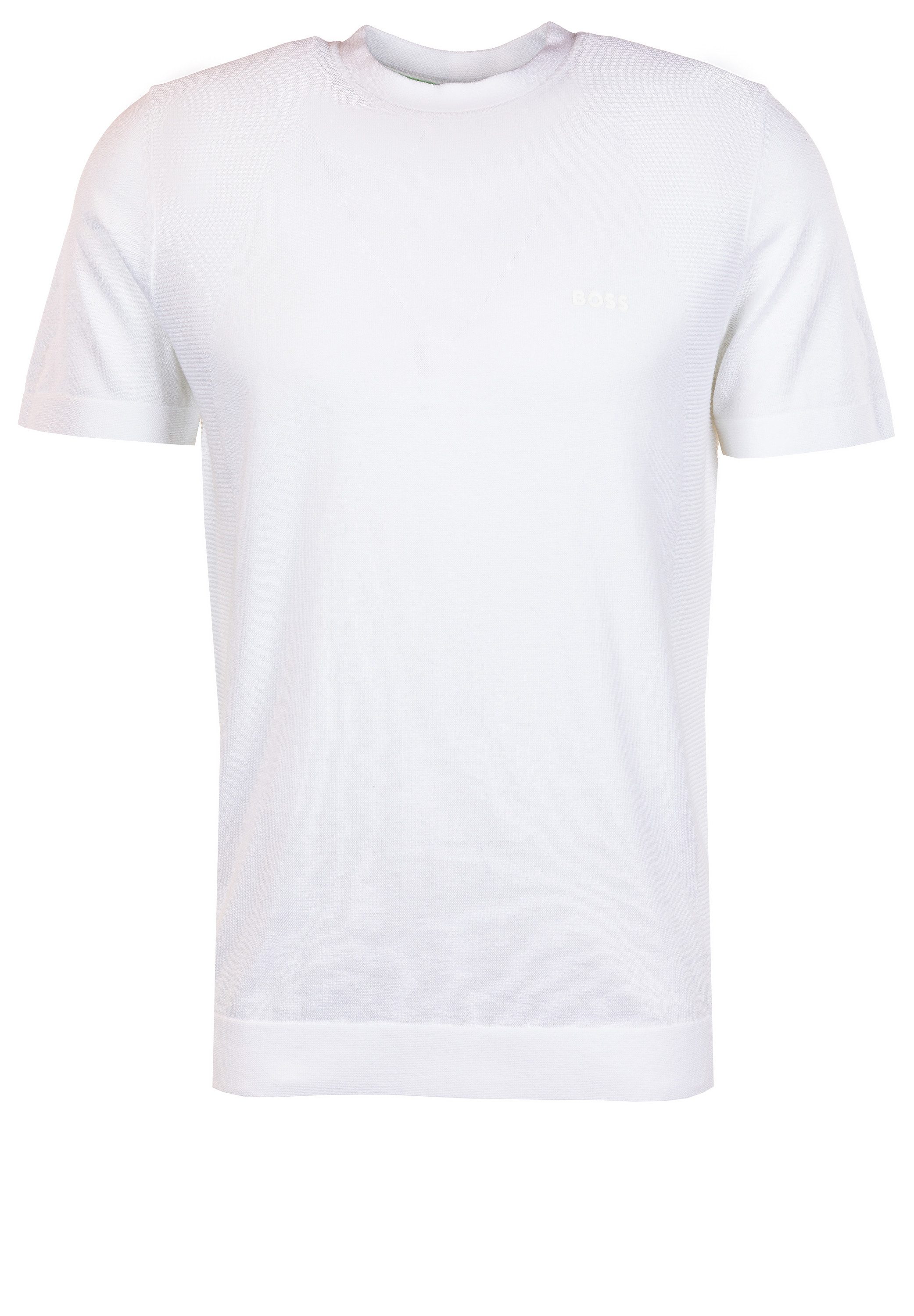 BOSS GREEN Strickpullover Momentum-Lite (1-tlg)