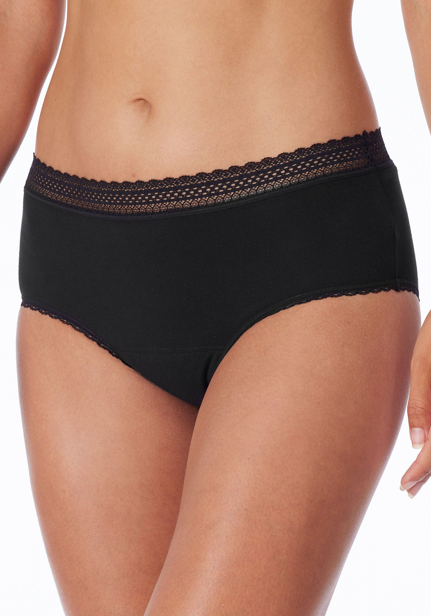Schiesser Periodenslip "Secret Care" (2er-Pack) mit günstig online kaufen
