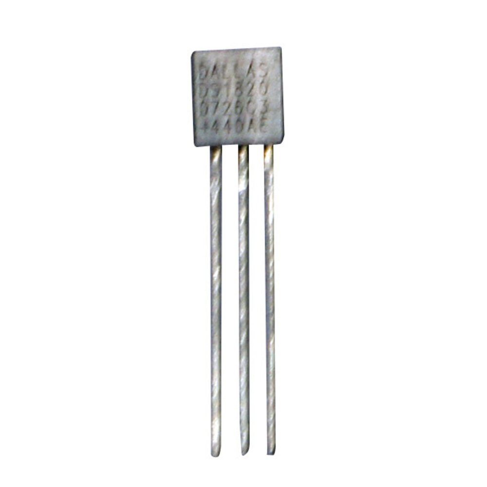 Thermodetektor B + B Thermo-Technik 0365 0069 0365 0069 Temperatursensor -55 bis +12