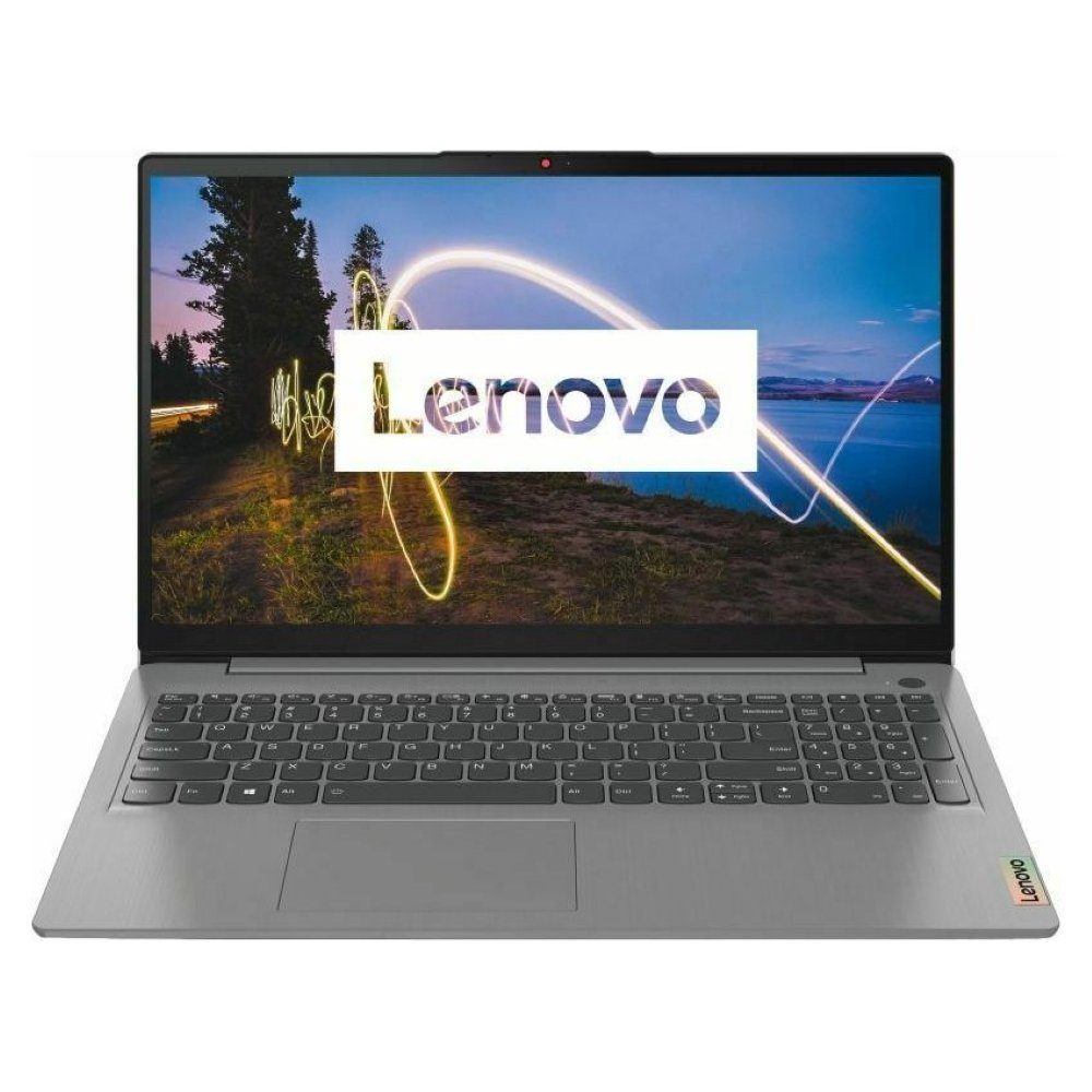Lenovo Ideapad 3i 15itl6 Arctic Grey Notebook