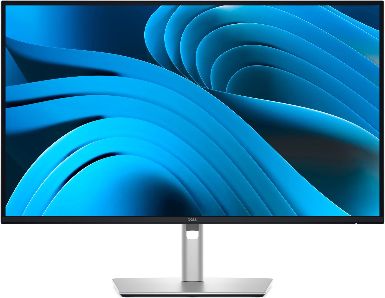 Dell Pro 27 Plus QHD USB-C Hub P2725DE - LED - 68.47 cm (27) TFT-Monitor (2560 x 1440 px, Quad HD, 8 ms Reaktionszeit, 100 Hz, IPS, HDCP, Pivot, Höhenverstellbar)