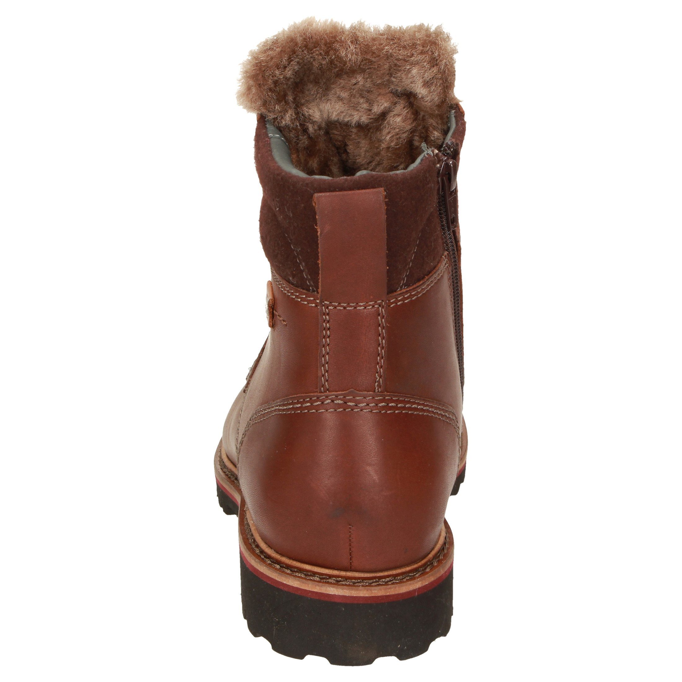 SIOUX Adalr.-704-TEX-LF-H Stiefelette