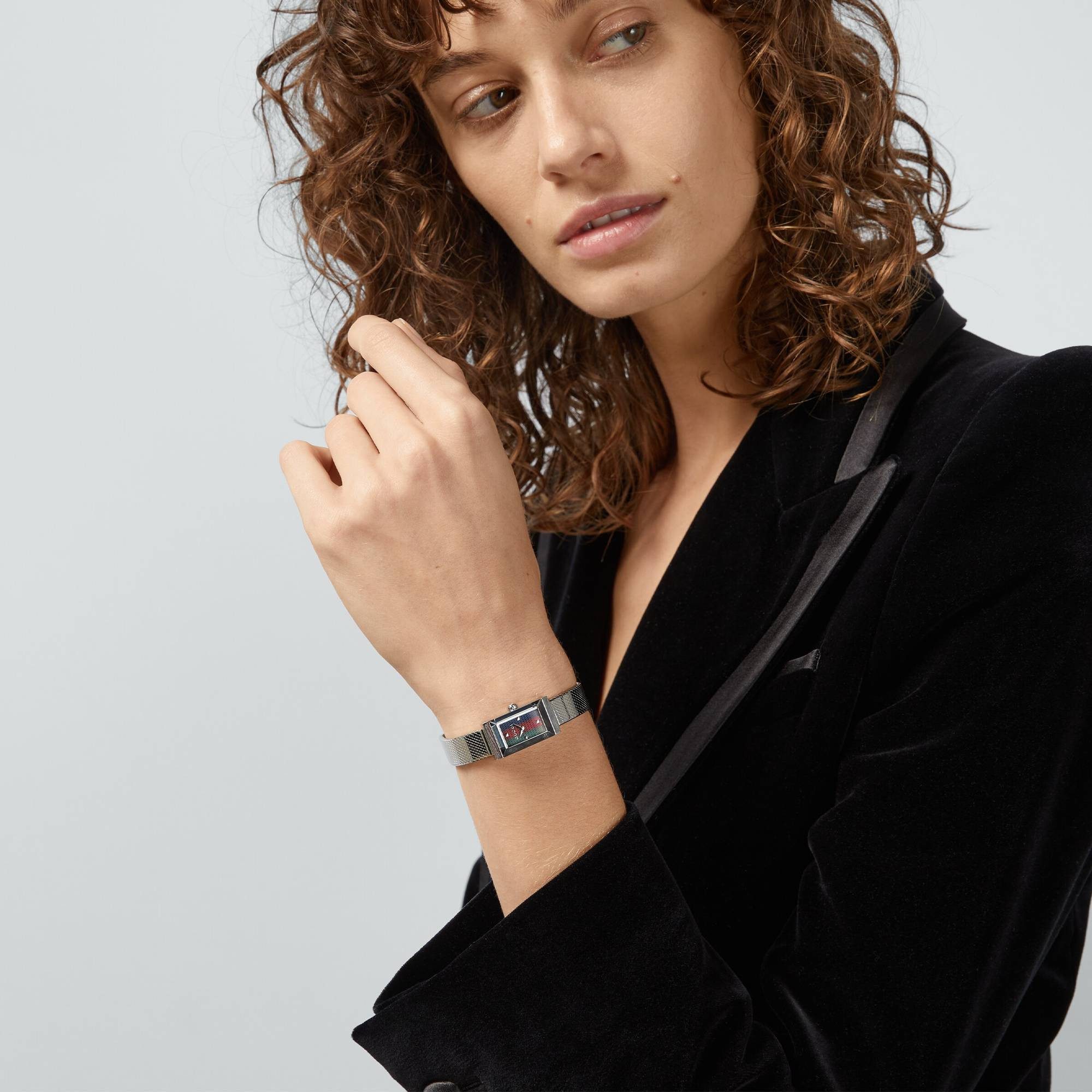 GUCCI Quarzuhr G-Frame