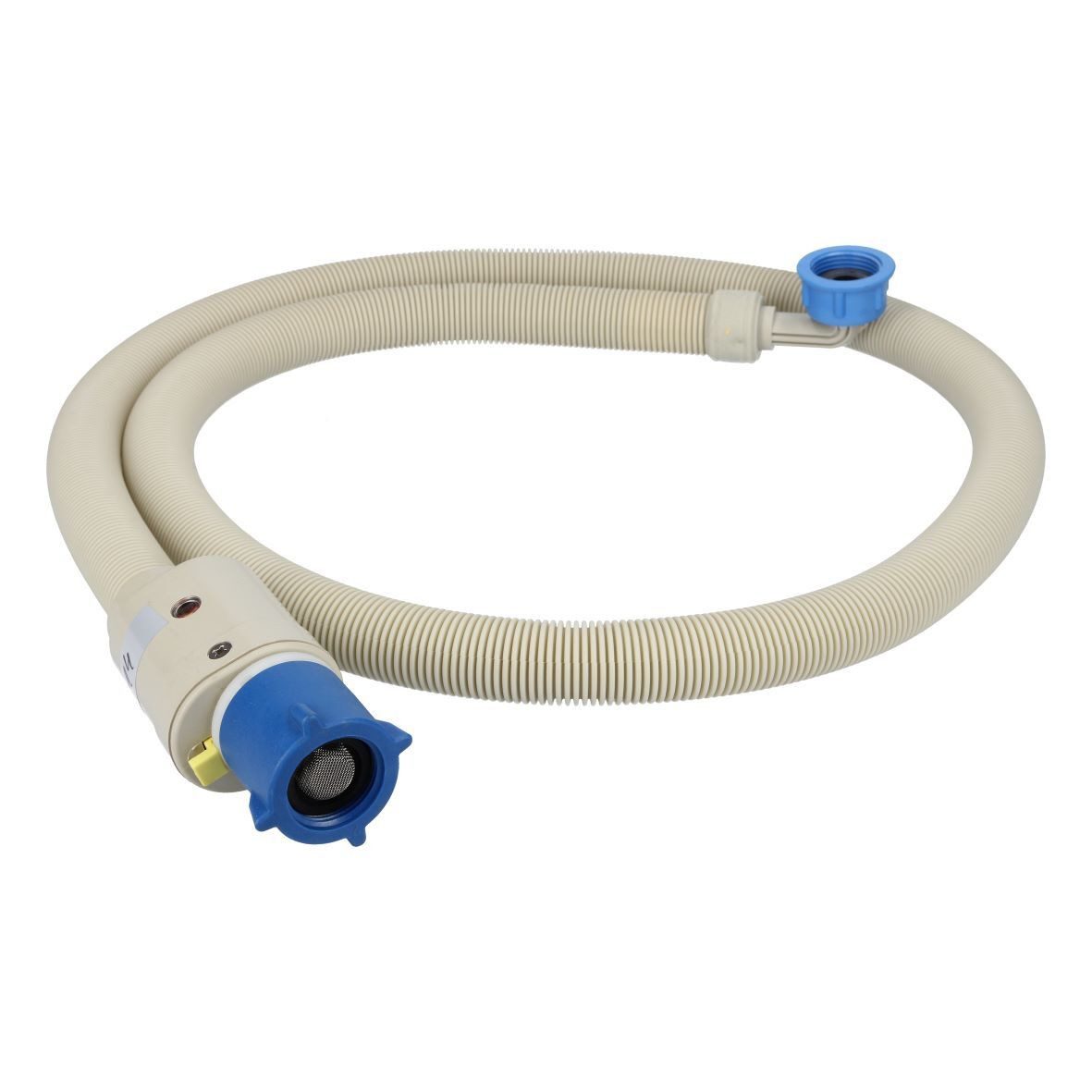 easyPART Zulaufschlauch wie EURONOVA 017314 Zulaufschlauch Aquastop 1,5m, Zubehör für Waschmaschinen, Waschmaschine