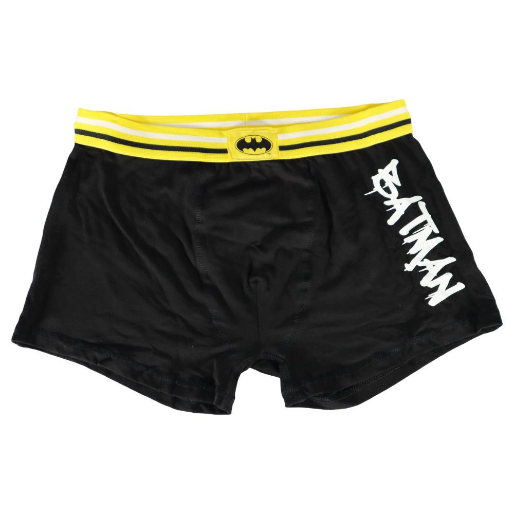 DC Comics Boxershorts DC Comics Batman Herren Boxershorts Unterhose 2er Pac günstig online kaufen