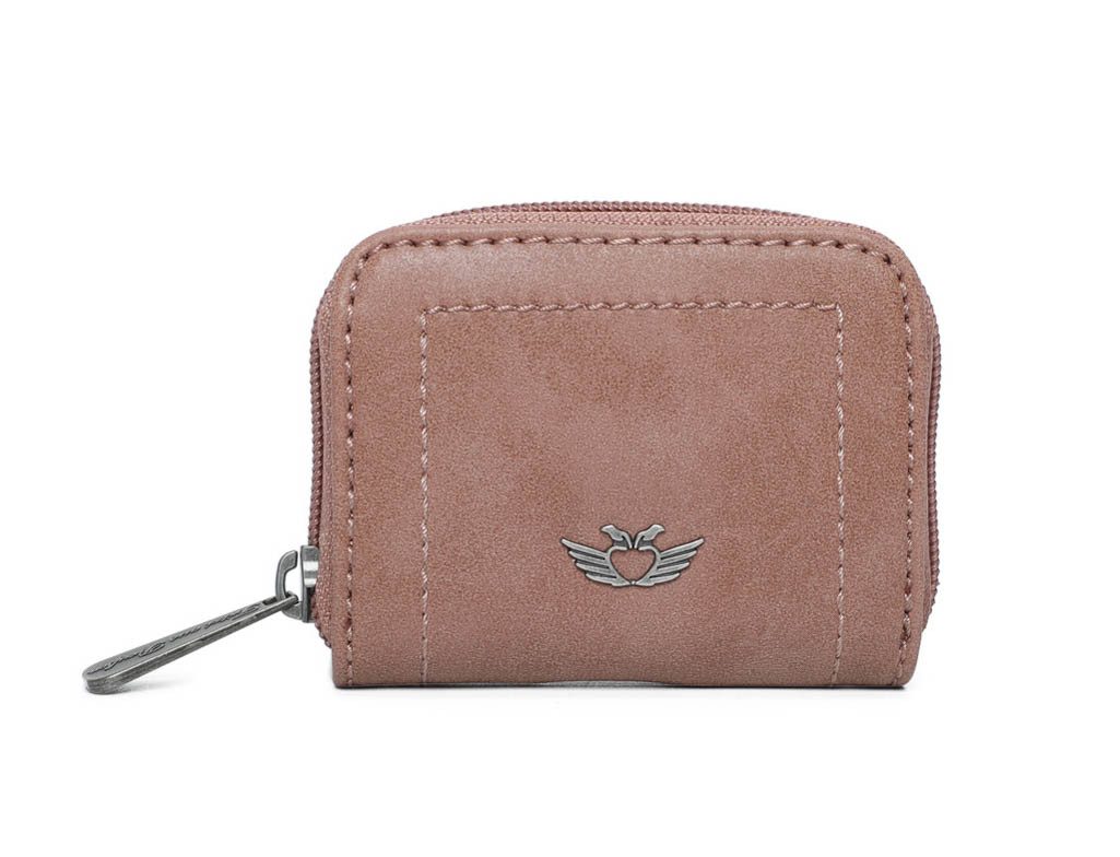 Fritzi aus Preußen Geldbörse Vintage