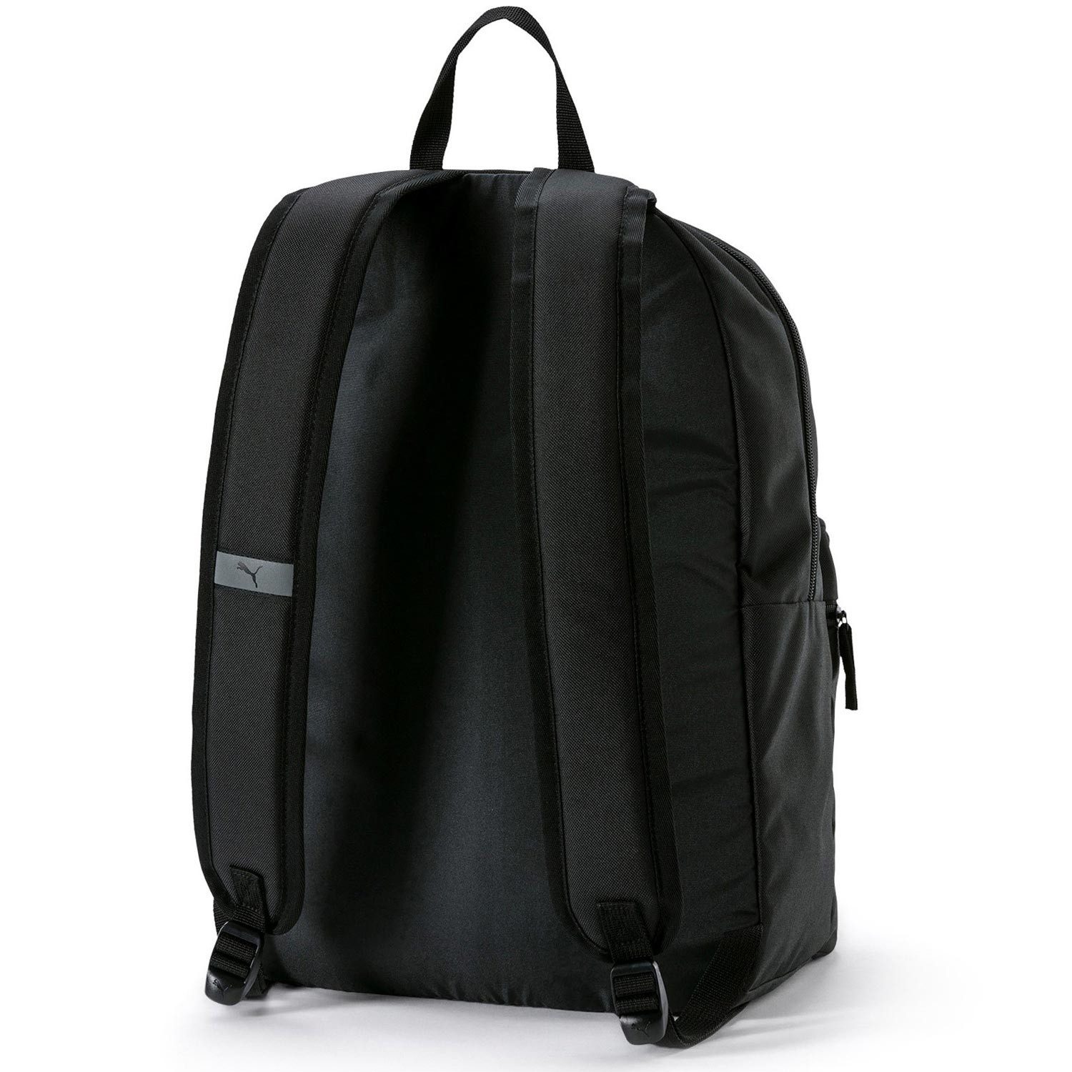 PUMA Freizeitrucksack Puma Freizeitrucksack Phase puma black (1-tlg)