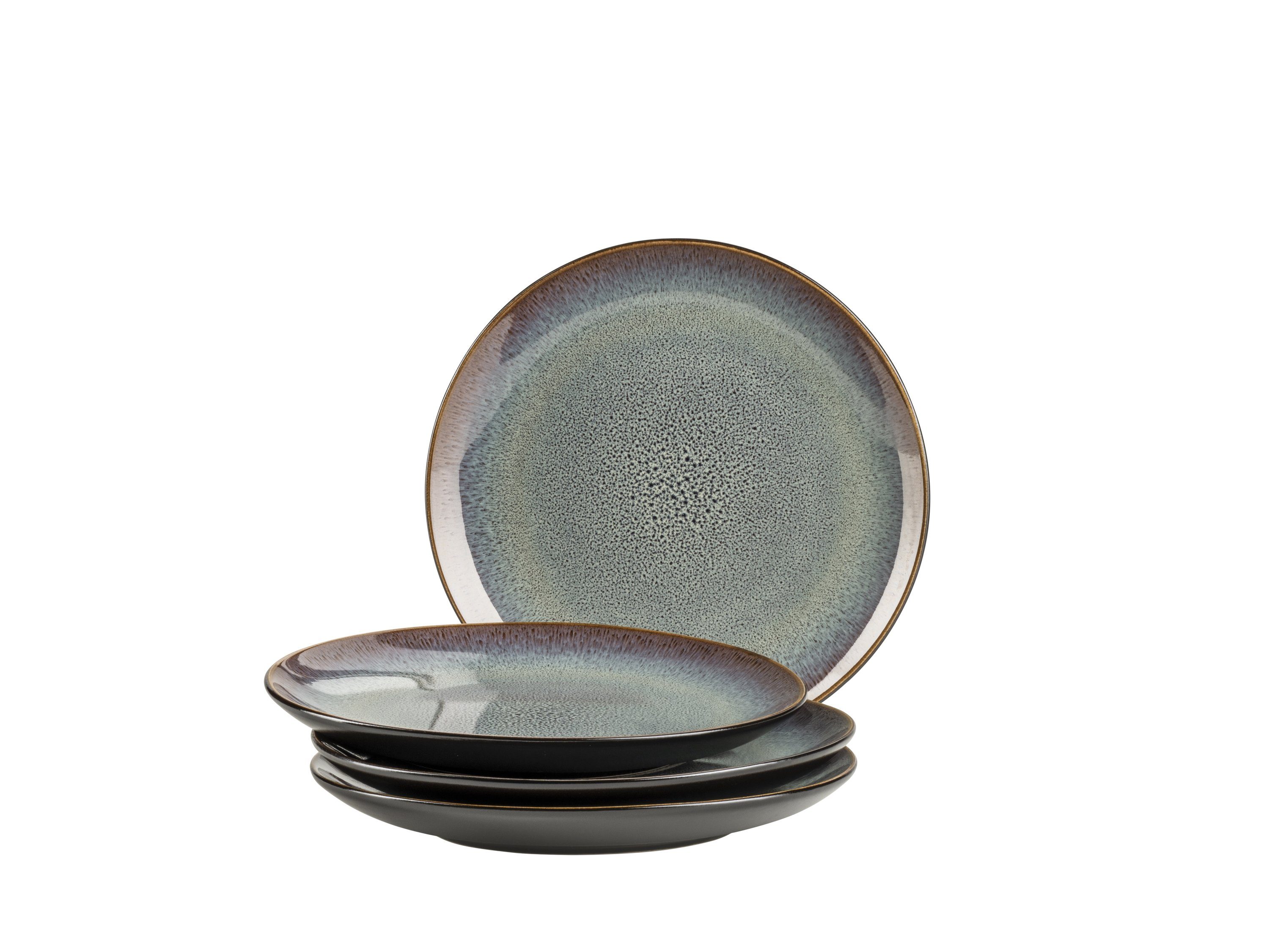 MÄSER Dessertteller Teona, (4 St)