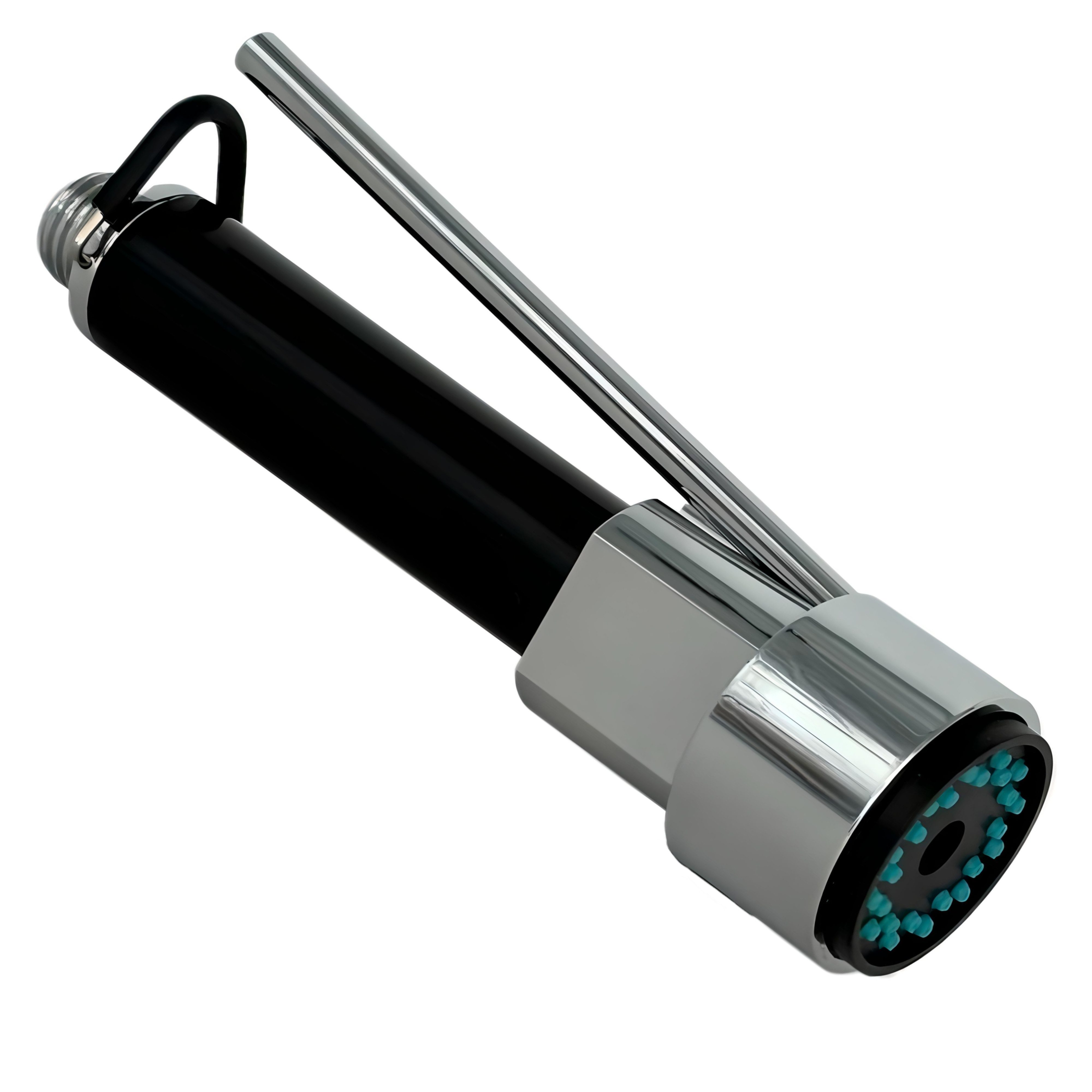 Uzman Waschbeckenbrause Handbrause Ersatzbruase Gastrobrause Geschirrbrause günstig online kaufen