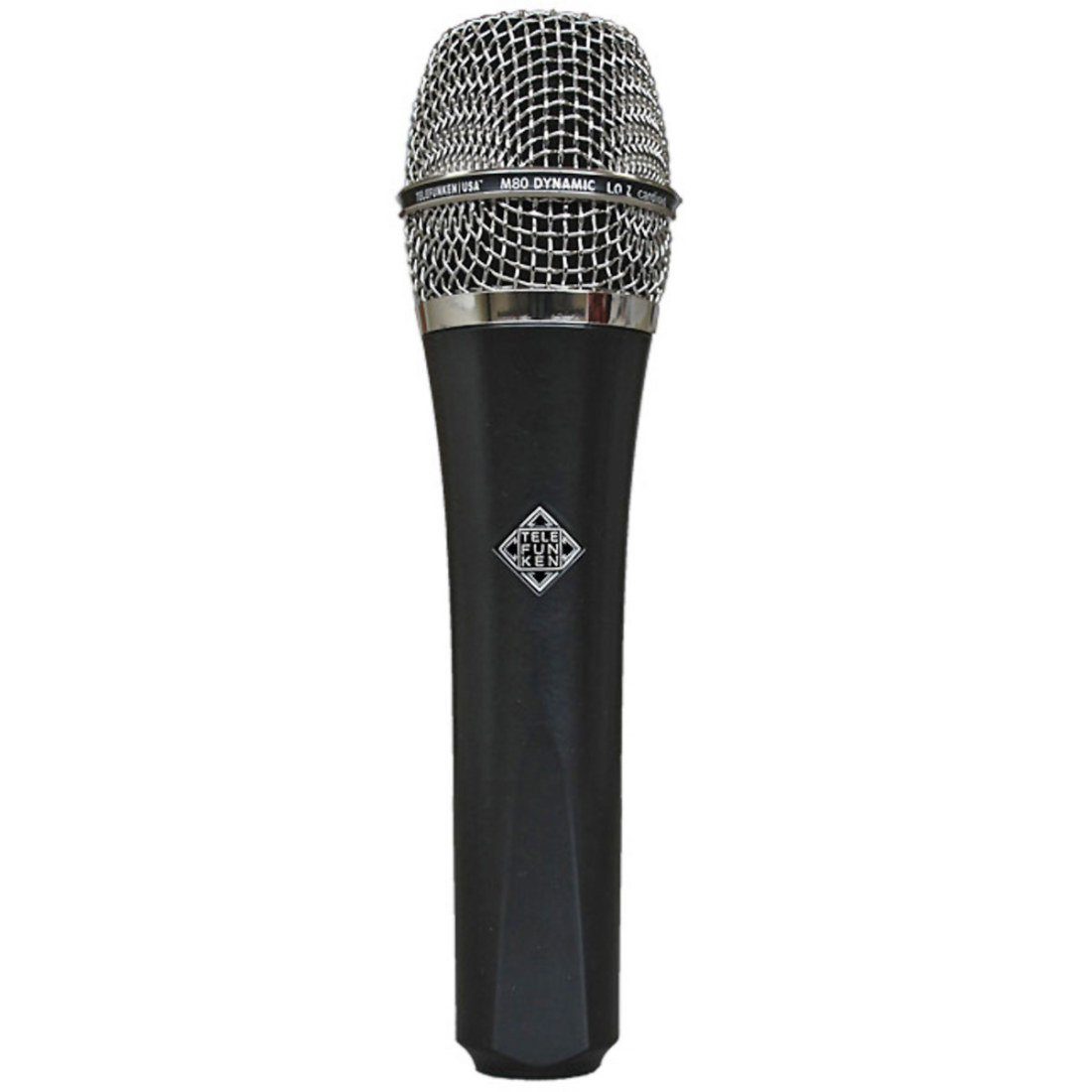 Mikrofon Telefunken M80 dynamisches Mikrofon