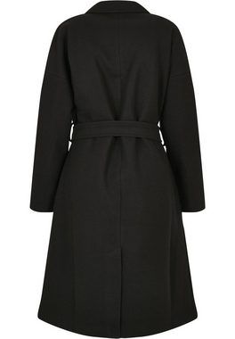 URBAN CLASSICS Parka Damen Ladies Oversized Classic Coat (1-St)