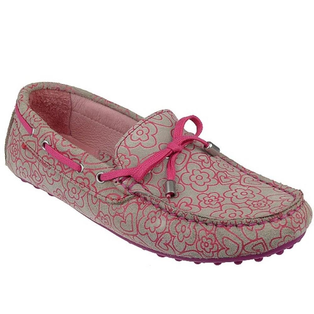 Agatha ruiz de la prada AGATHA RUIZ DE LA PRADA Mokassin Ballerina