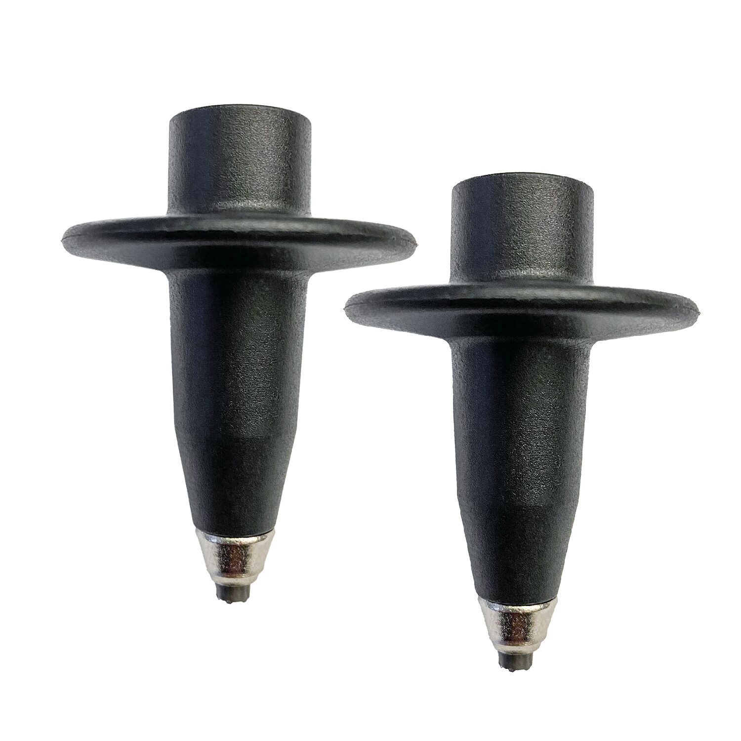 EXEL Nordic-Walking-Stöcke, Wolframstahl für bestmöglichen Halt